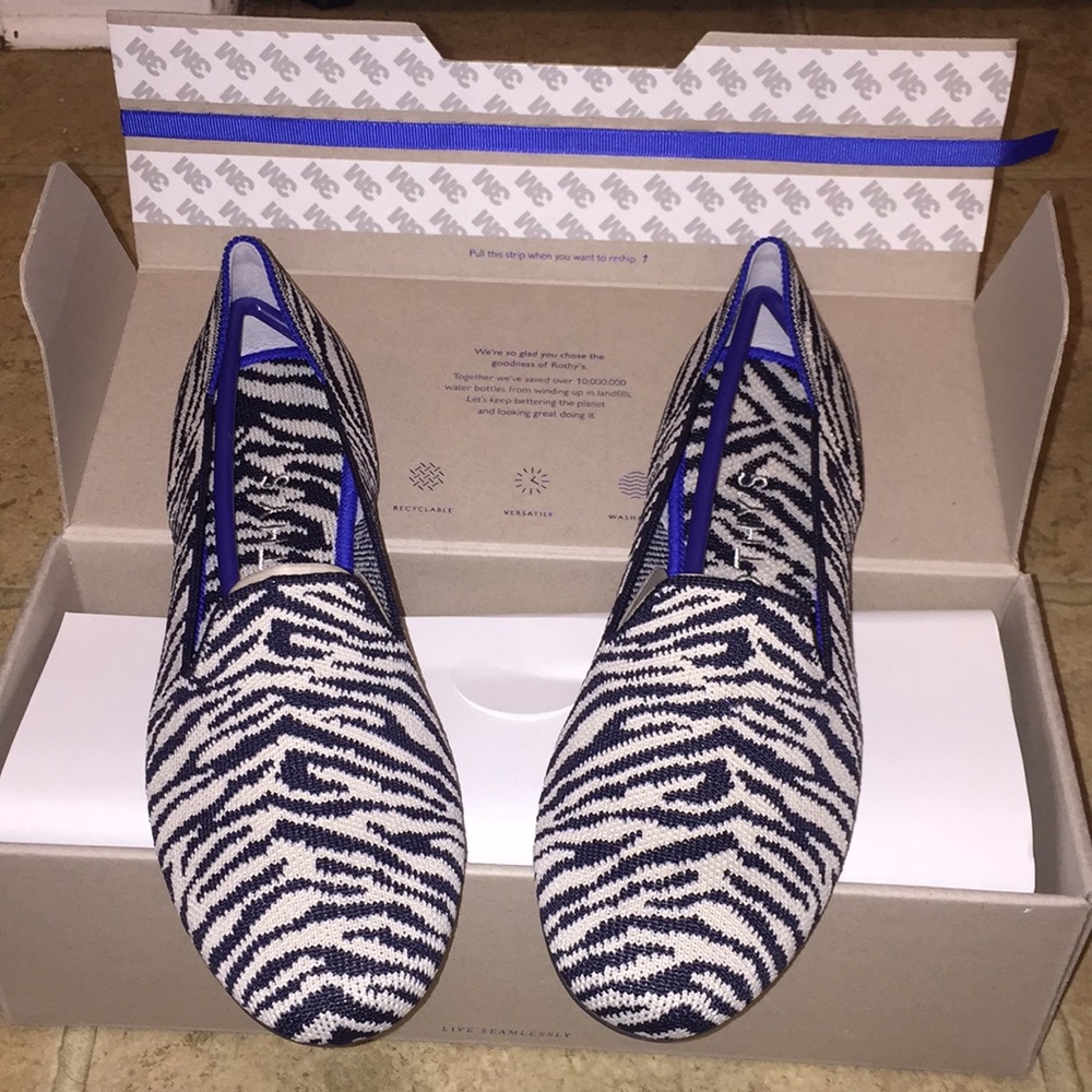 Rothys Loafers